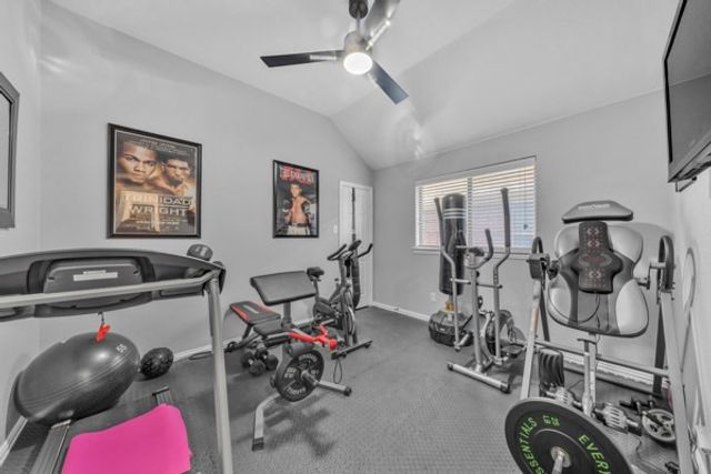 4013 Hunter Peak Road, Fort Worth, TX 76262