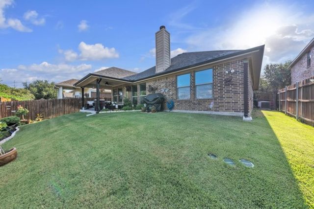4013 Hunter Peak Road, Fort Worth, TX 76262