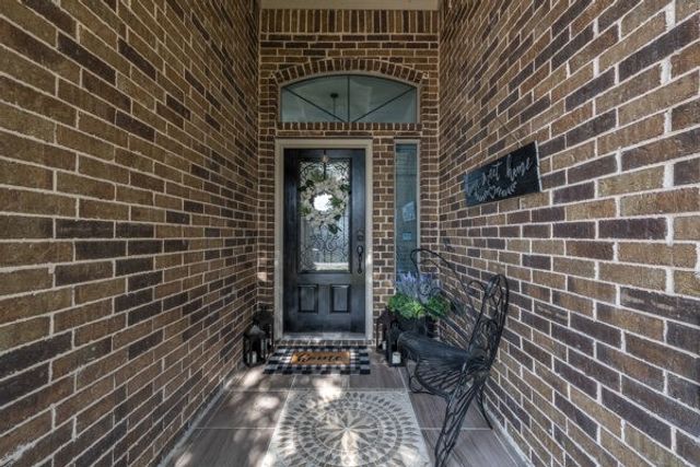 4013 Hunter Peak Road, Fort Worth, TX 76262