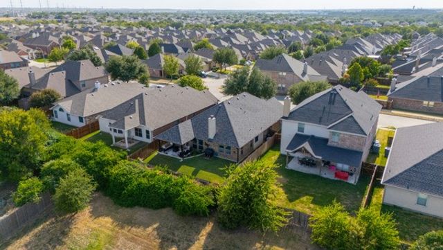 4013 Hunter Peak Road, Fort Worth, TX 76262