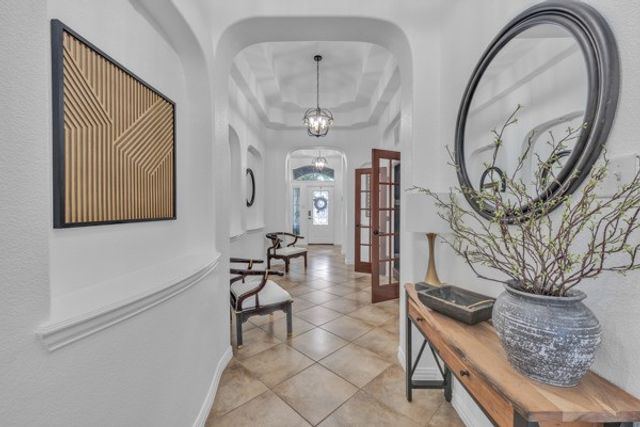 4013 Hunter Peak Road, Fort Worth, TX 76262
