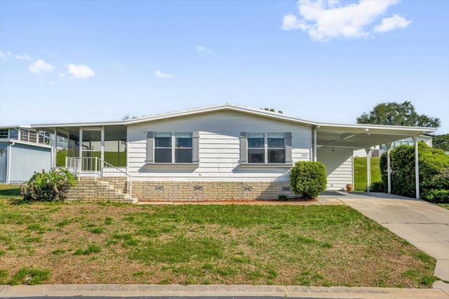 3338 N CITRUS CIRCLE 1679, Zellwood, FL 32798