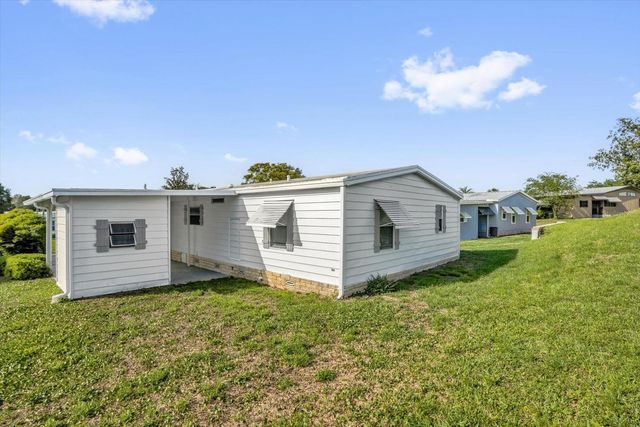 3338 N CITRUS CIRCLE 1679, Zellwood, FL 32798