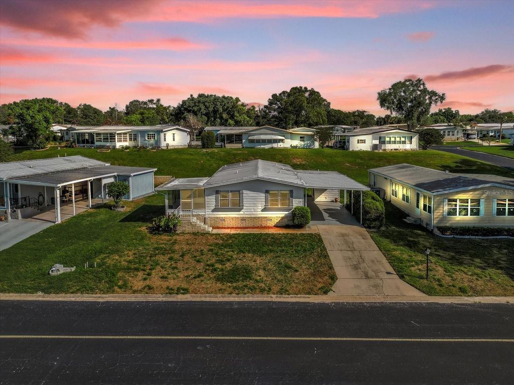 Image 1 of property listing at 3338 N CITRUS CIRCLE 1679, Zellwood, FL 32798