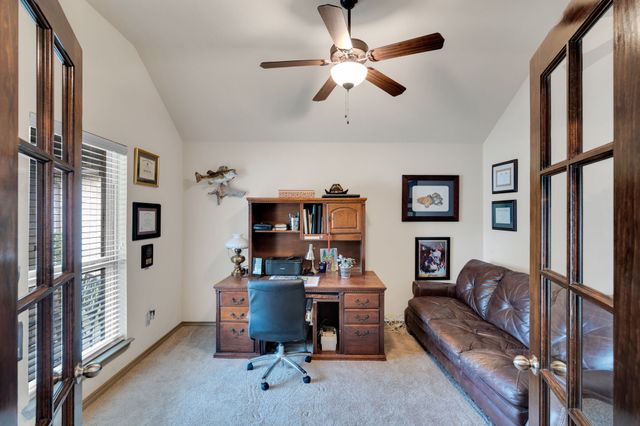 1675 Potomac Drive, Burleson, TX 76028