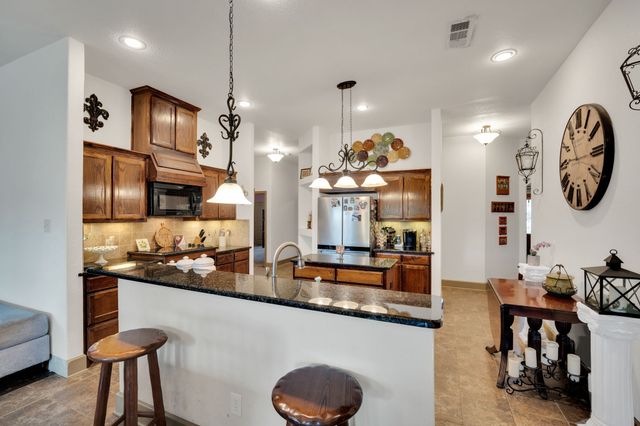 1675 Potomac Drive, Burleson, TX 76028