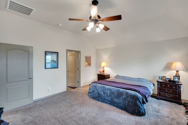 1675 Potomac Drive, Burleson, TX 76028