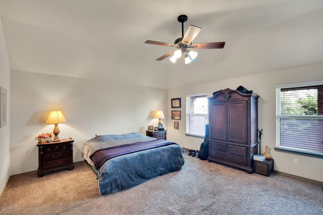 1675 Potomac Drive, Burleson, TX 76028