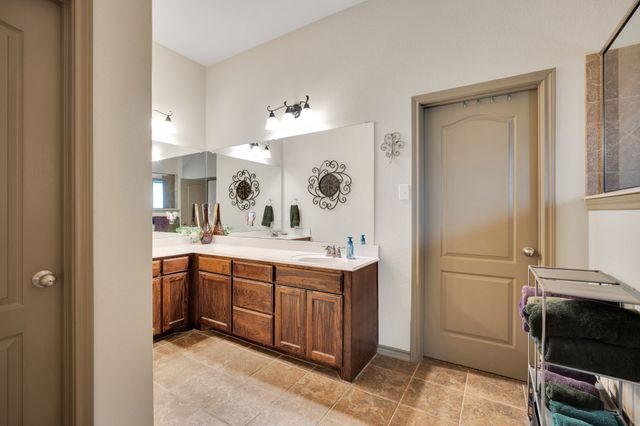 1675 Potomac Drive, Burleson, TX 76028