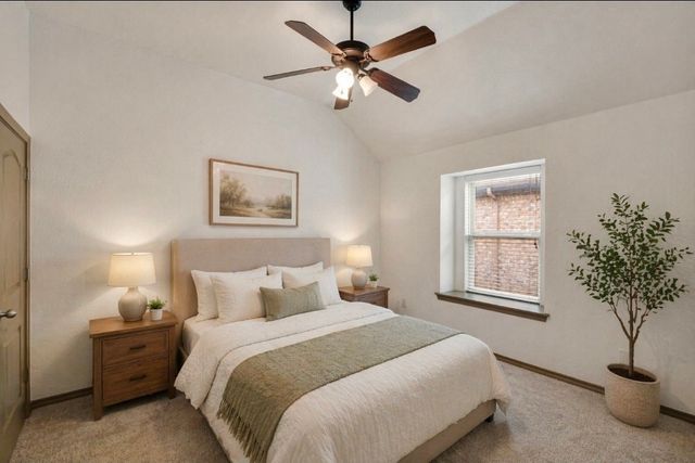 1675 Potomac Drive, Burleson, TX 76028