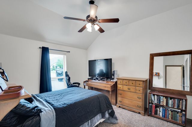 1675 Potomac Drive, Burleson, TX 76028