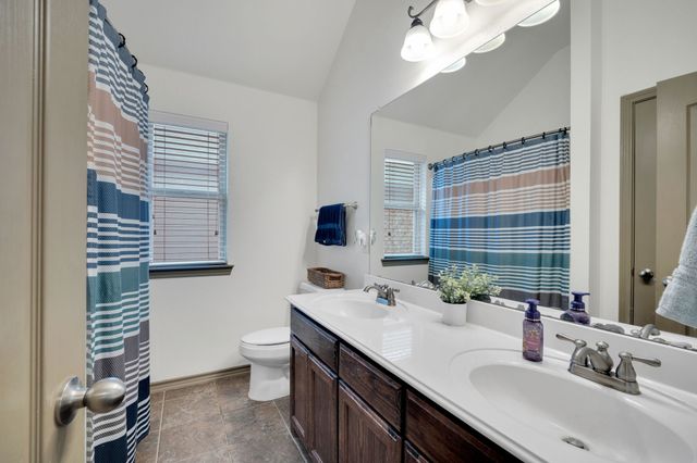 1675 Potomac Drive, Burleson, TX 76028