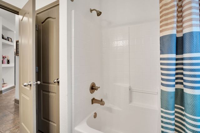 1675 Potomac Drive, Burleson, TX 76028