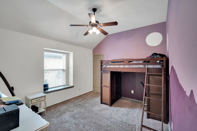 1675 Potomac Drive, Burleson, TX 76028