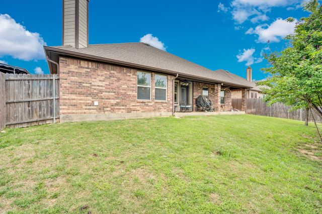 1675 Potomac Drive, Burleson, TX 76028