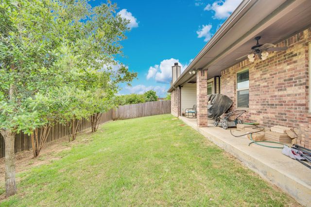 1675 Potomac Drive, Burleson, TX 76028
