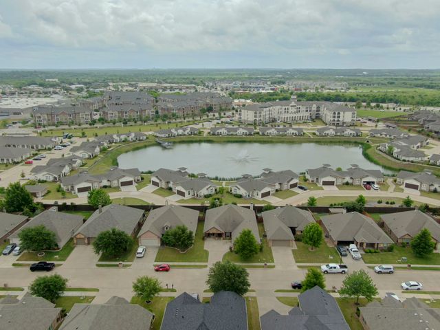 1675 Potomac Drive, Burleson, TX 76028