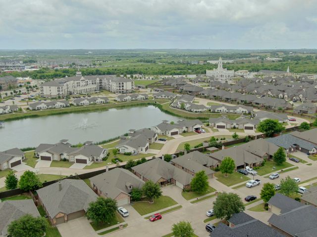 1675 Potomac Drive, Burleson, TX 76028