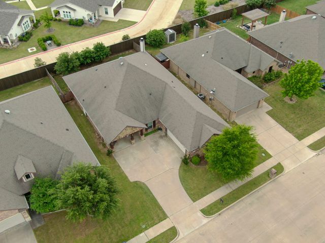 1675 Potomac Drive, Burleson, TX 76028