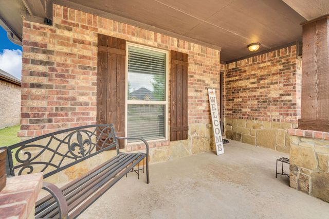 1675 Potomac Drive, Burleson, TX 76028