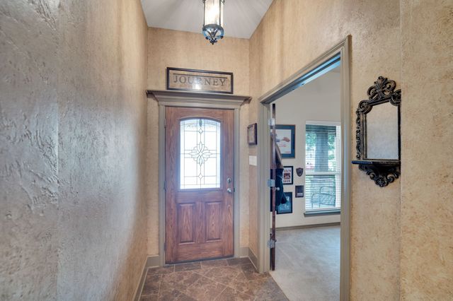 1675 Potomac Drive, Burleson, TX 76028