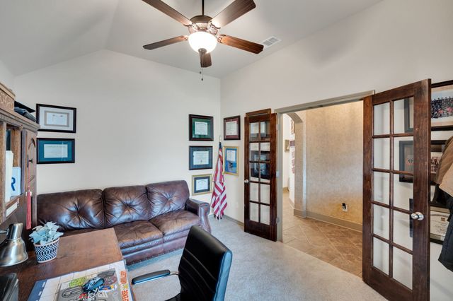 1675 Potomac Drive, Burleson, TX 76028