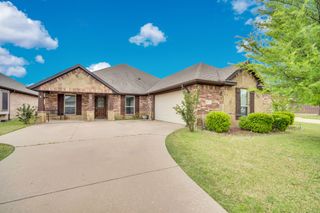 1675 Potomac Drive, Burleson, TX 76028
