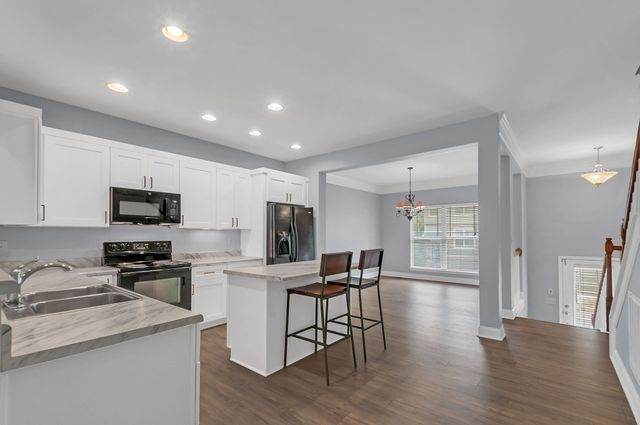 1072 Woodbury Falls Dr, Nashville, TN 37221