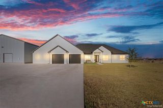 10940 Wedel Cemetery Road, Rogers, TX 76569