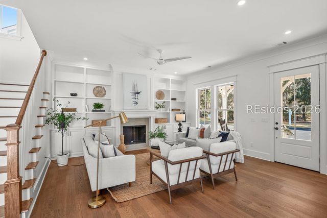 448 Commons Cir, Beaufort, SC 29902