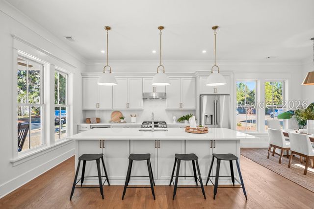 448 Commons Cir, Beaufort, SC 29902