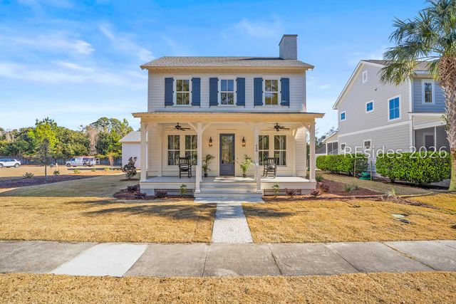 448 Commons Cir, Beaufort, SC 29902