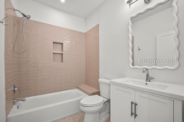 448 Commons Cir, Beaufort, SC 29902