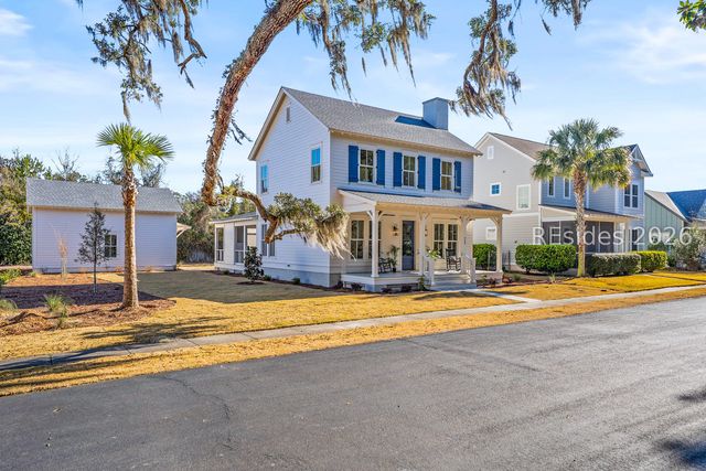 448 Commons Cir, Beaufort, SC 29902