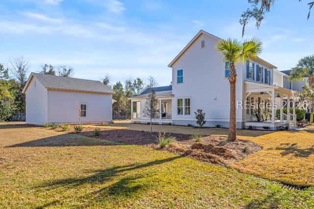 448 Commons Cir, Beaufort, SC 29902