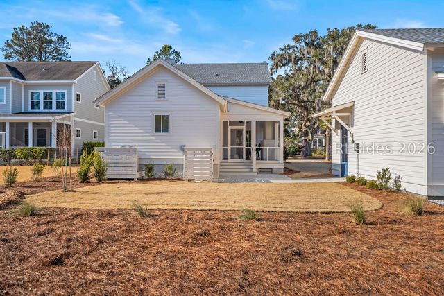 448 Commons Cir, Beaufort, SC 29902