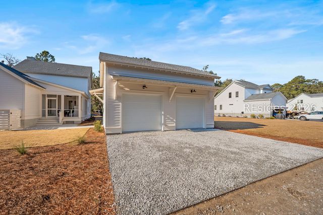448 Commons Cir, Beaufort, SC 29902