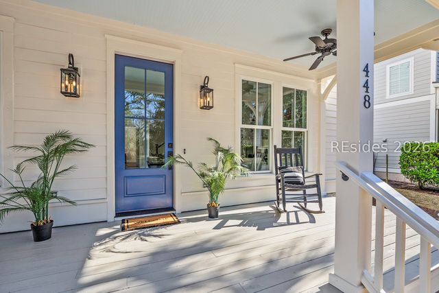 448 Commons Cir, Beaufort, SC 29902