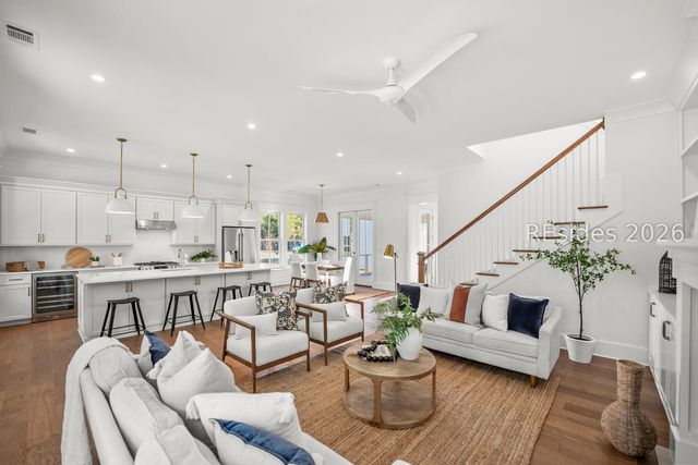 448 Commons Cir, Beaufort, SC 29902