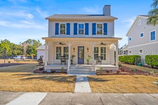 448 Commons Cir, Beaufort, SC 29902