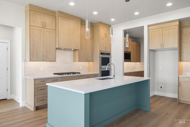 1351 E Andes Drive, Kuna, ID 83634