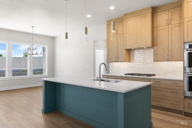 1351 E Andes Drive, Kuna, ID 83634