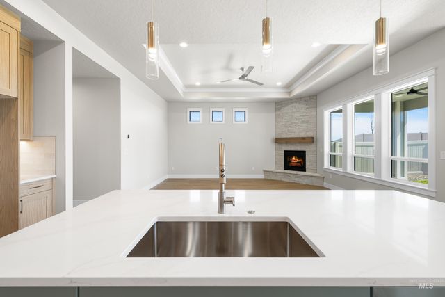 1351 E Andes Drive, Kuna, ID 83634