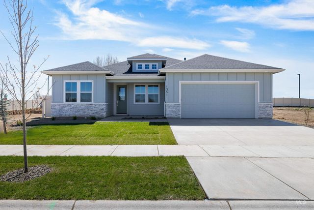 1351 E Andes Drive, Kuna, ID 83634
