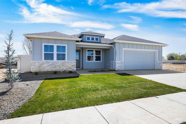 1351 E Andes Drive, Kuna, ID 83634