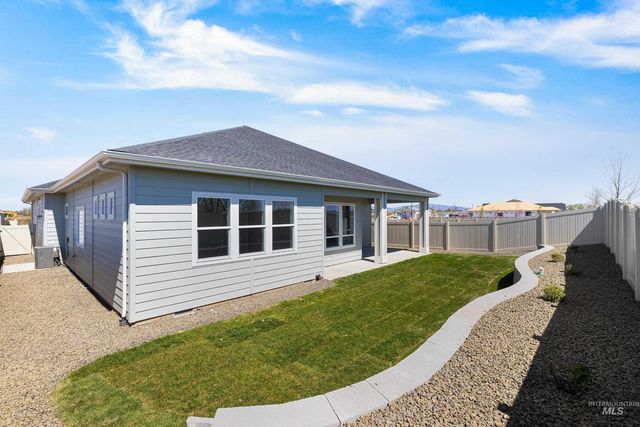 1351 E Andes Drive, Kuna, ID 83634