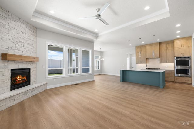 1351 E Andes Drive, Kuna, ID 83634