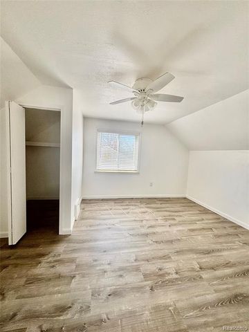 4212 Brouseville Avenue, Lincoln Park, MI 48146