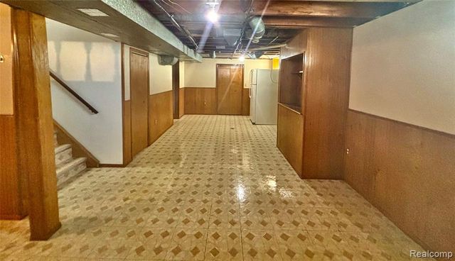 4212 Brouseville Avenue, Lincoln Park, MI 48146