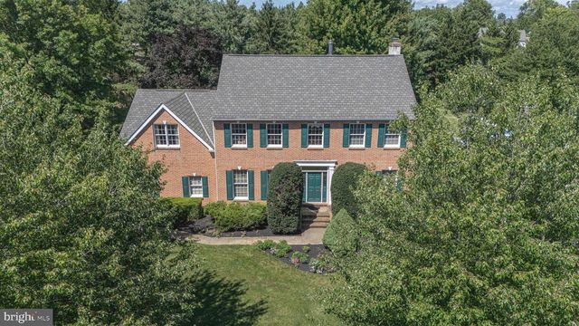 117 MALLARD DR W, North Wales, PA 19454